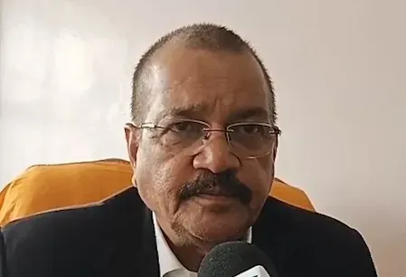Khan Sir case: Patna court reserves order on guards' bail plea
