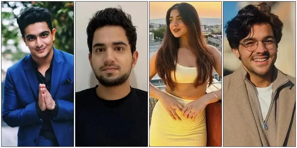 Legal Action in Kota Against Samay-Ranveer for Obscene Remarks