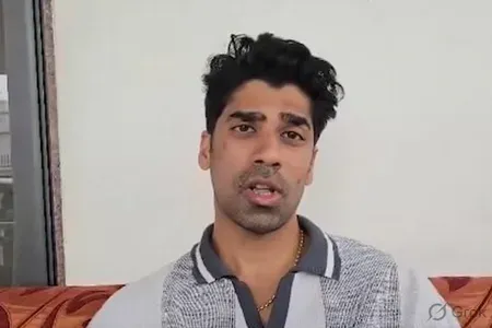 केस वापस लेने के नाम पर मुझसे पैसे मांगे गए: शशांक सिंह 