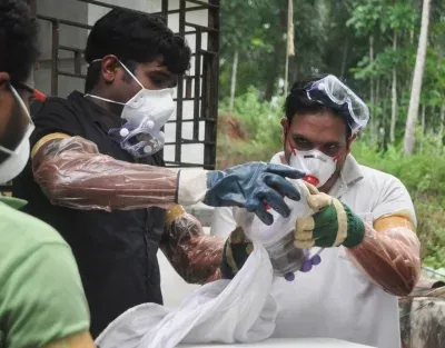 Nipah scare and Shigella outbreak put Kerala on high alert