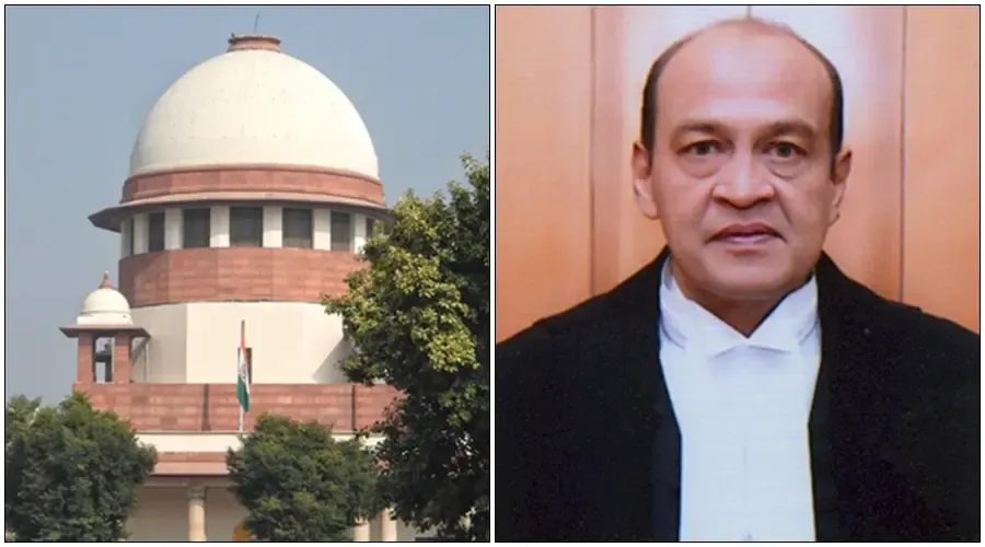 Plea in SC Calls for FIR Registration and Investigation of Cash Found at Judge's Residence