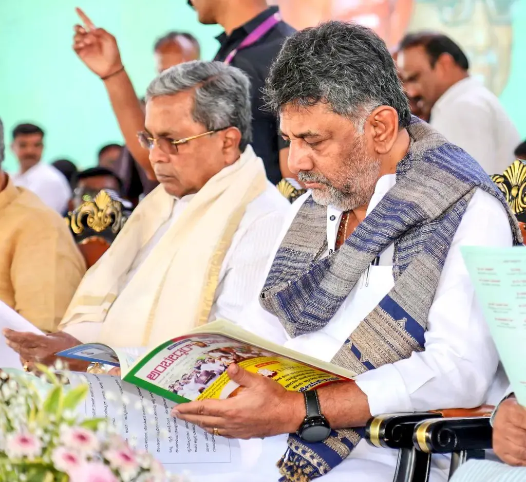 Karnataka Caste Census Report Submitted to Cabinet; Decision Scheduled for April 17