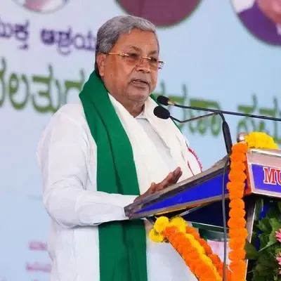 Will the caste survey start on September 22 as announced by K'taka CM Siddaramaiah?
