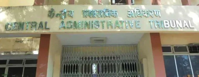 CAT Instructs Delhi Police to Reconsider Induction of Candidate Acquitted in False Cases as Constable