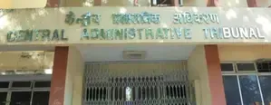 Did CAT Direct DSSSB to Accept Applications from 15 Assistant Teacher Aspirants Seeking Age Relaxation?