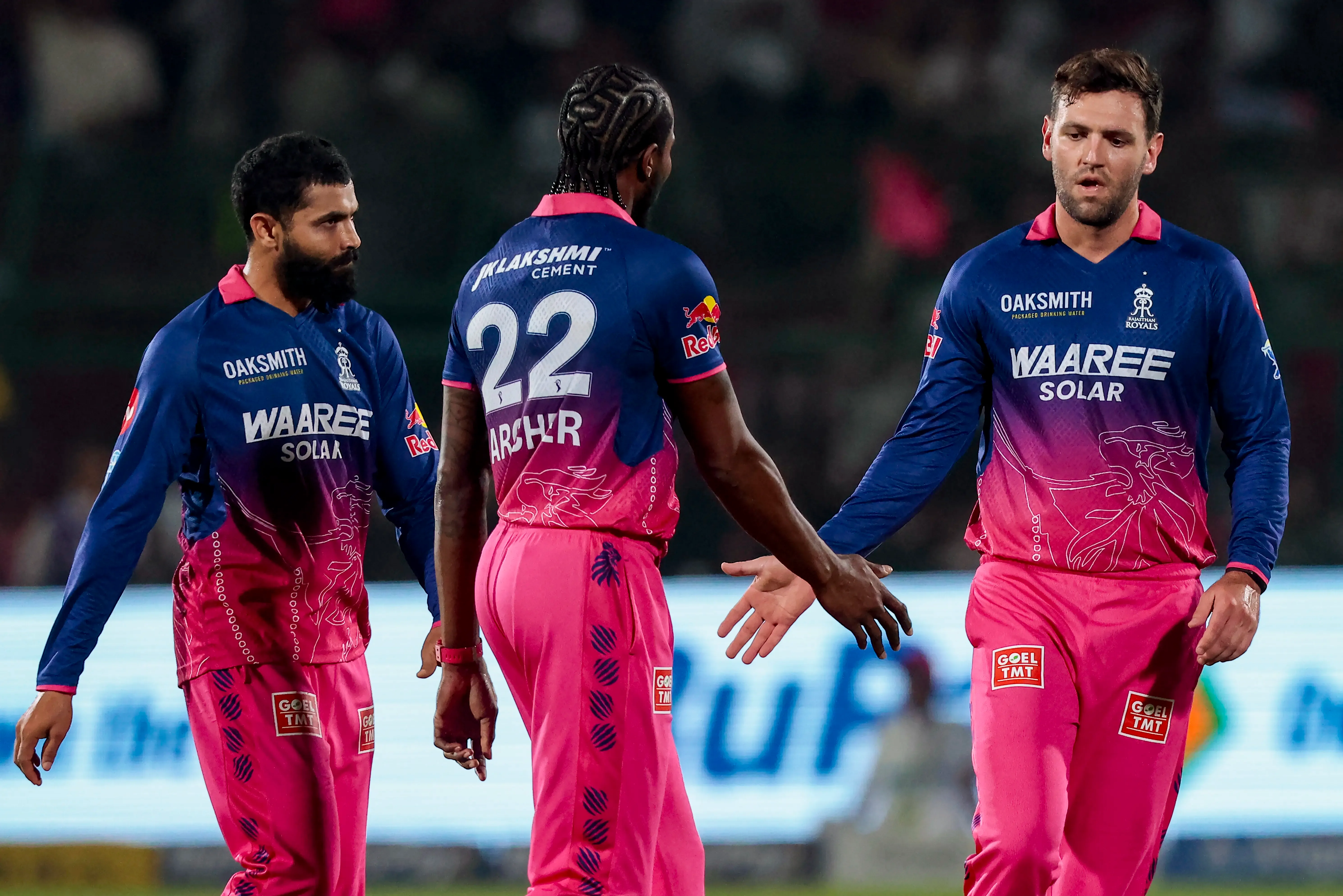 कैच छोड़ना पड़ा महंगा: SRH से हार के बाद रियान पराग का बड़ा बयान, RR को तीसरी बार झटका