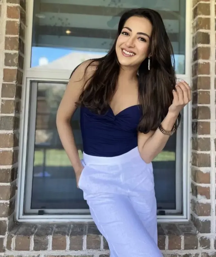 Is Catherine Tresa Joining Jason Sanjay's 'Sigma' for a Special Track?