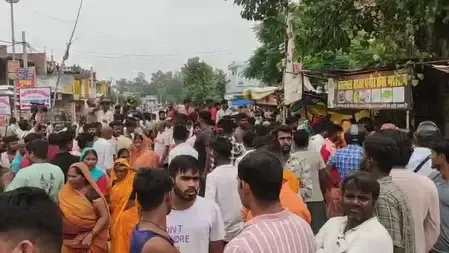 Who Killed the 19-Year-Old NEET Student in Gorakhpur?