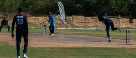 Cayman Islands Boost T20 World Cup Aspirations with Americas Qualifier Victory