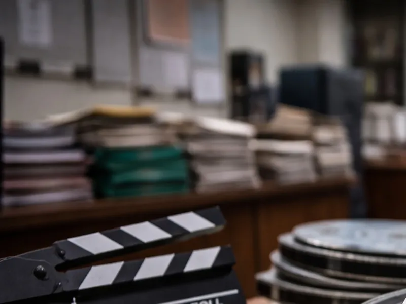 Government Reports CBFC Certification of 71,963 Films Over Five Years