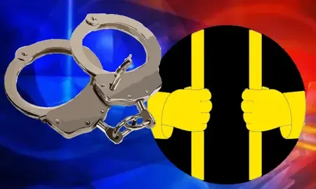 Did CBI Arrest an IT Inspector in Vijayawada for Bribery?