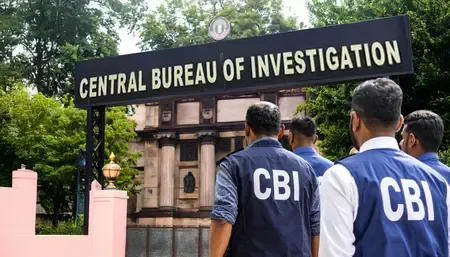 Did the CBI Really Arrest a Jharkhand Sub-Post Master for a Rs 20,000 Bribe?