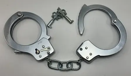 Why Was a Senior PESO Official Arrested by the CBI?