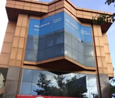 Has CBI Filed a Case Against Reliance Commercial Finance for a Rs 57.47 Crore Fraud?