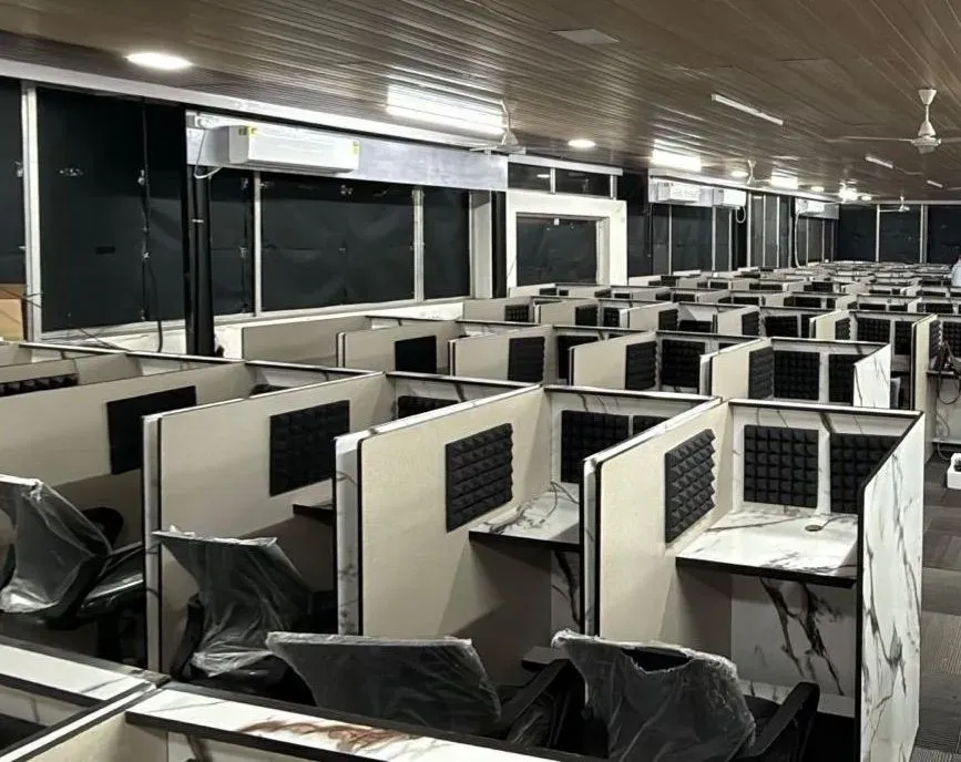 Did CBI Uncover a ‘Global Call Centre’ in Nashik Targeting US and Canadian Nationals?