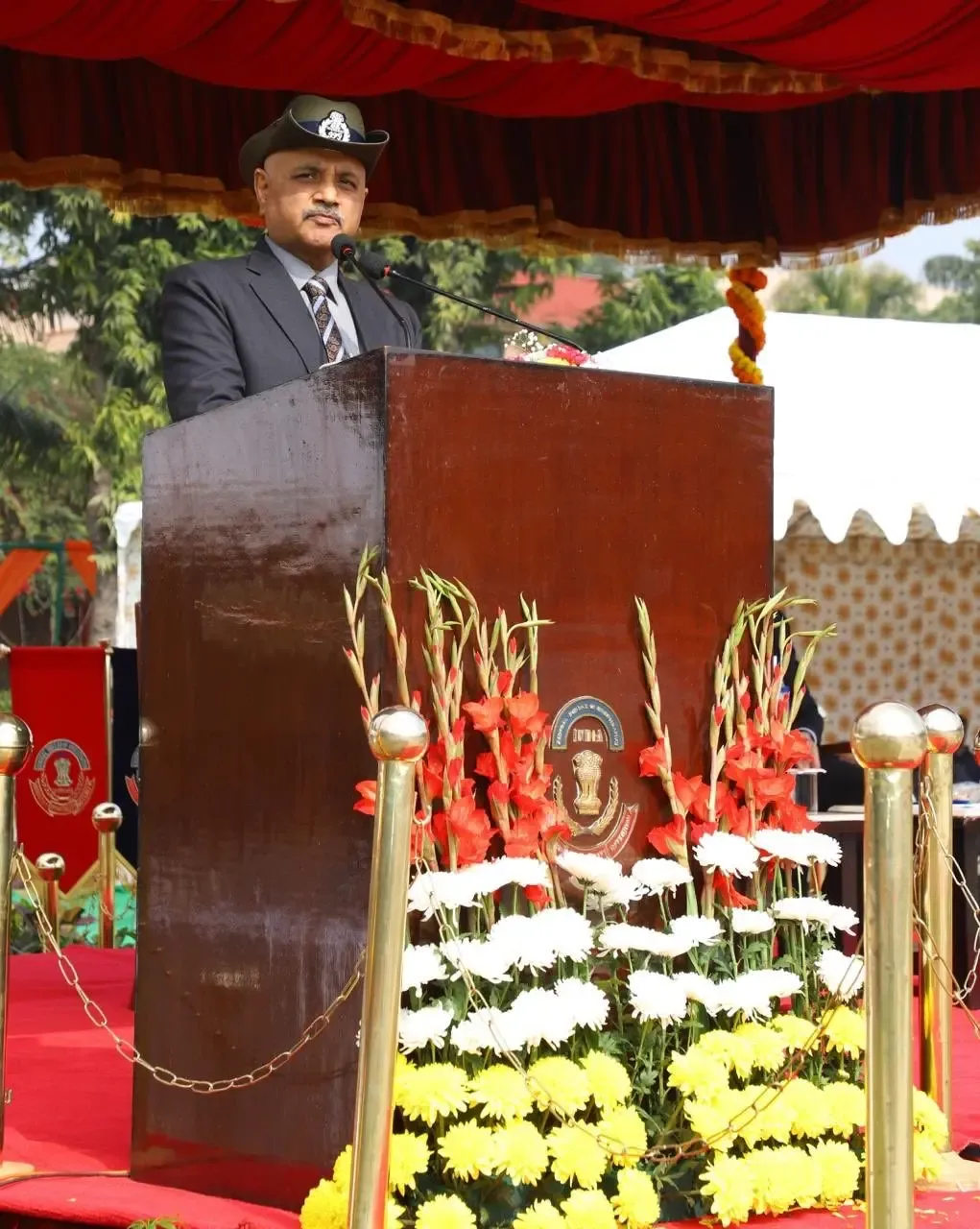 Should CBI Chief Praveen Sood Encourage New Officers to Embrace AI and Technology for Investigations?