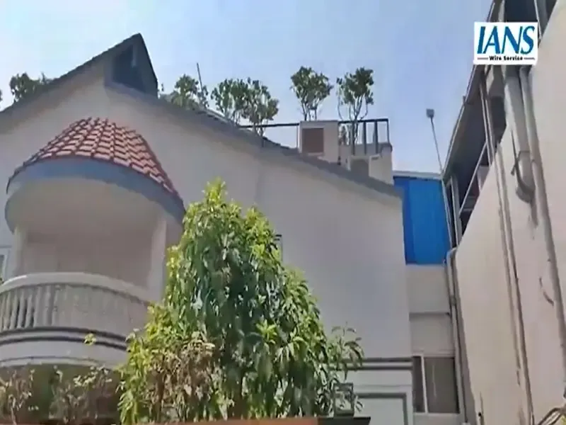 CBI Executes Raids at Former IAS Officer's Residence in Raipur