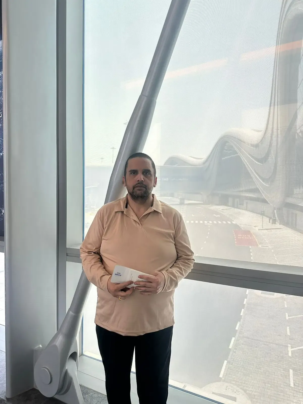 Fugitive Aalok Kumar extradited from UAE to India in passport fraud case