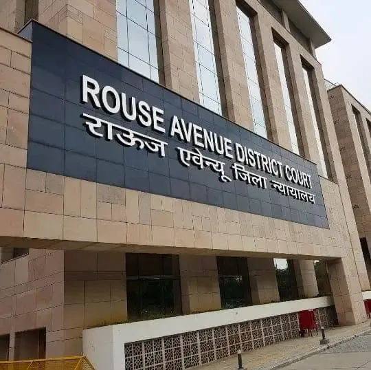 CBI court sentences bank fraud convict Sanjeev Dixit to 7 years in prison