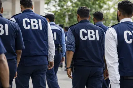 CBI Court jails 7 in Lok Priya Vihar CGHS land scam, 2 ex-officials among convicts