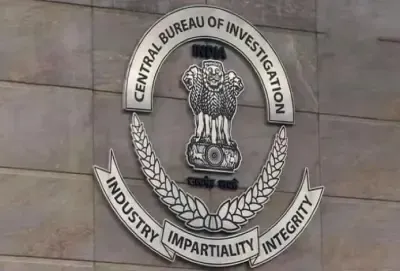 Has the CBI Cracked Down on 'Cyber Slaves' Trafficking? Two Arrested in India-Myanmar Scam Compound Case