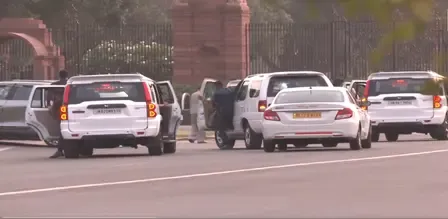 Who Will Be the Next CBI Director? Rahul Gandhi, CJI Join PM at PMO for Crucial Security Talks