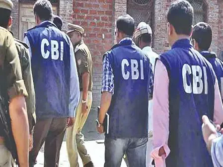 Did CBI File Final Chargesheet in Bengal Municipal Jobs Case?
