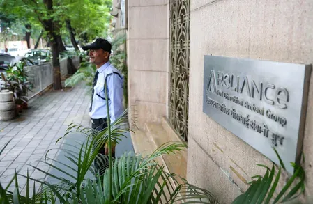 CBI registers ₹1,816 crore EPFO fraud case against Reliance Capital, Anil Ambani