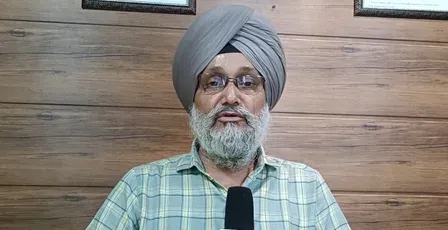 गुरनाम सिंह फर्जी एनकाउंटर: 32 साल बाद सीबीआई कोर्ट का फैसला, दोषी पुलिसकर्मियों को 20-20 साल की सजा