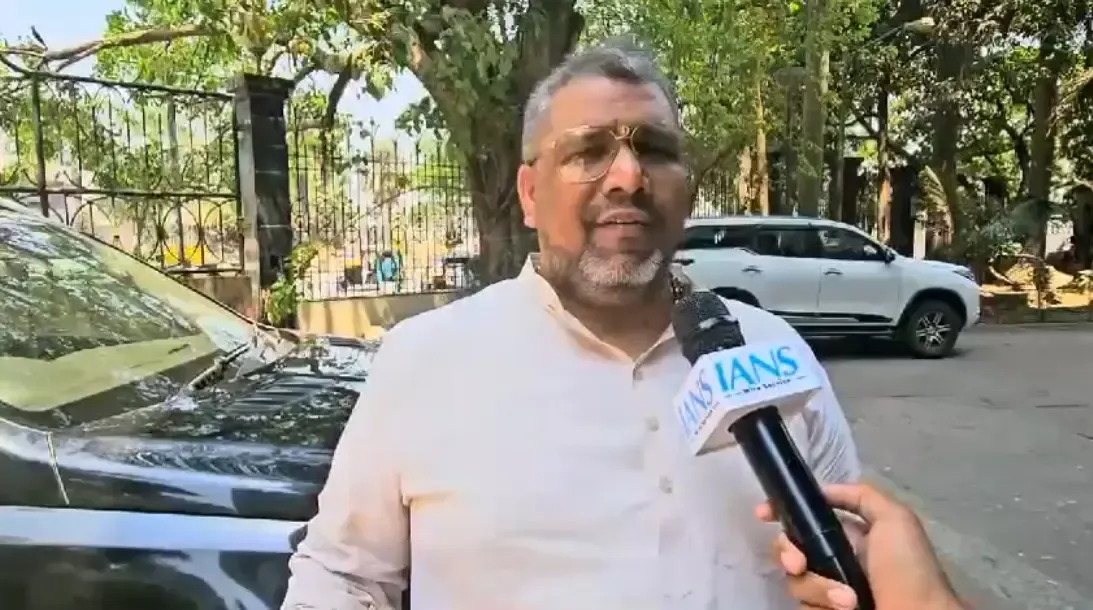 CBI Needs to Provide Solid Evidence: Nilotpal Mrinal, Architect of 'Justice For SSR' Movement