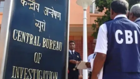 सीबीआई ने 17 करोड़ की बैंक धोखाधड़ी के मामले में फरार आरोपी को गोवा से गिरफ्तार किया 