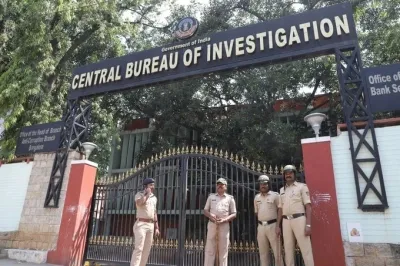 क्या सीबीआई ने पुणे और मुंबई में चल रहे अंतरराष्ट्रीय साइबर धोखाधड़ी गिरोह का भंडाफोड़ किया?