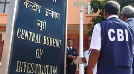 सीबीआई की रिलायंस एडीए ग्रुप पर बड़ी कार्रवाई: मुंबई, गुरुग्राम, बेंगलुरु में 7 ठिकानों पर छापे