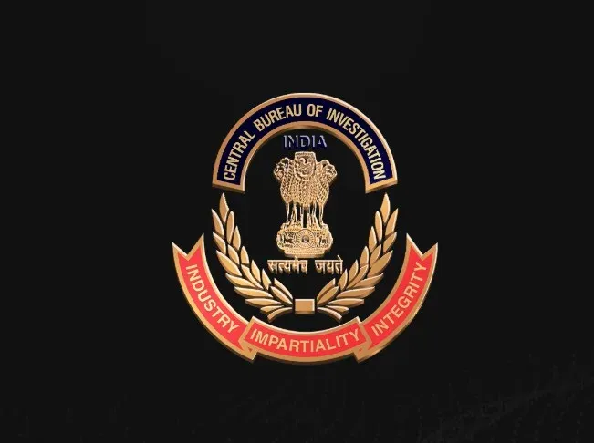 सीबीआई ने एमआईबी अधिकारी को ₹10 लाख रिश्वत लेते पकड़ा, पत्नी के ज़रिए हुई डील