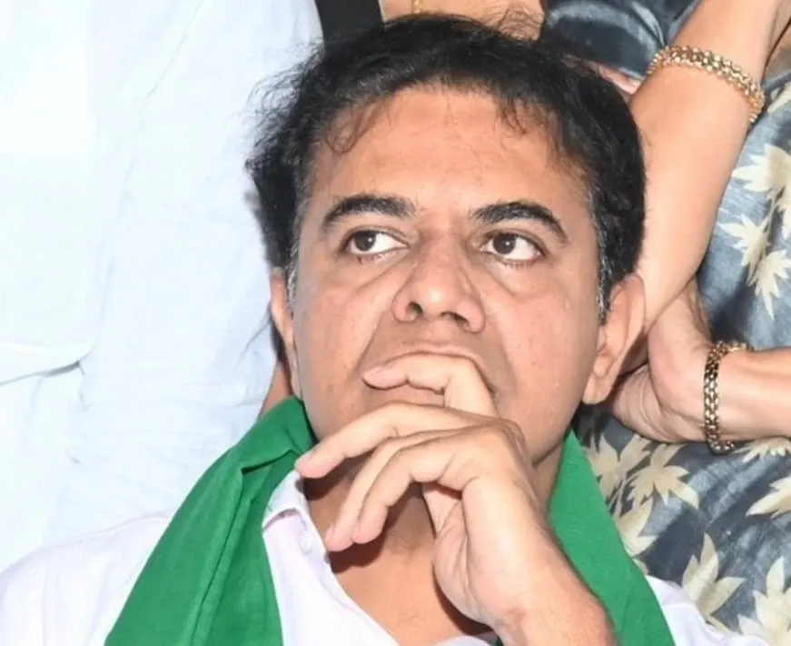 Is the CBI Investigation Against KCR an Insult to Telangana's People?