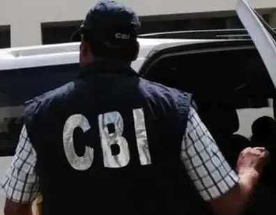 Did CBI Raid the Home of Suspended Bank Manager in Jodhpur Over Disproportionate Assets?