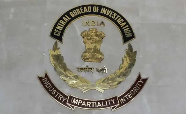 CBI raids Mumbai in ₹58 crore SBI fraud case against Avaya Industries