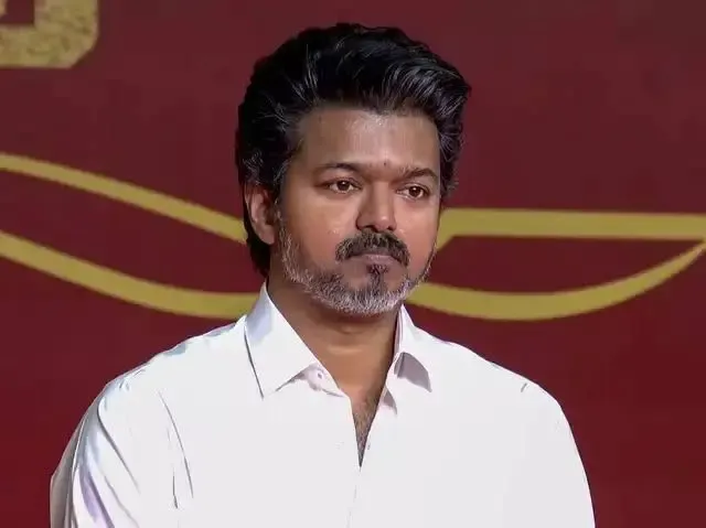 CBI Calls TVK Leader Vijay to New Delhi on March 15 Over Karur Stampede Investigation