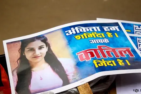 Has the CBI Taken Over the Ankita Bhandari Murder Investigation?