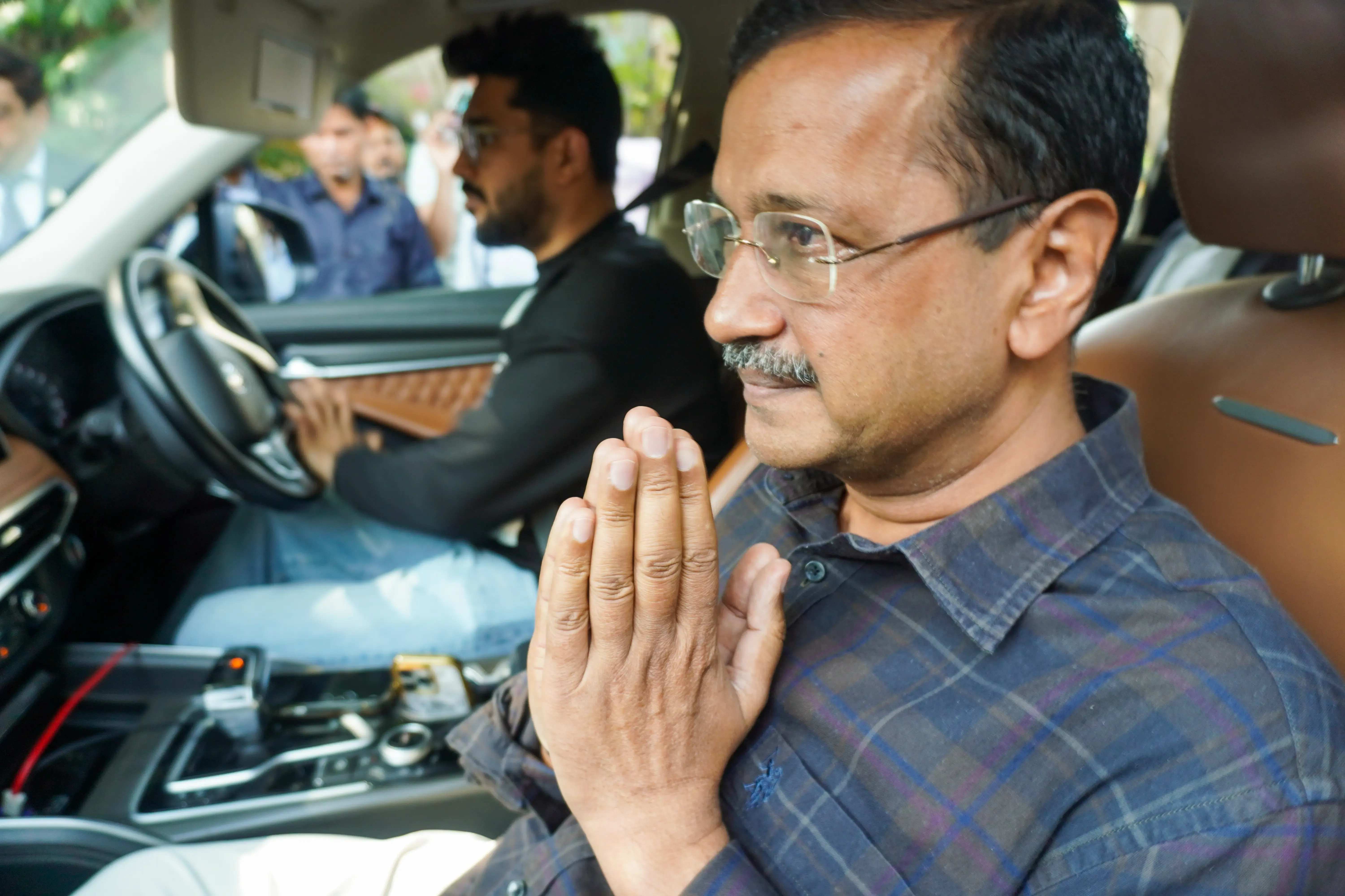 CBI to Appeal High Court Ruling Acquitting Kejriwal and Sisodia