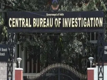 Did the CBI Uncover Major Ration Corruption in Sandeshkhali Linked to Sheikh Shahjahan?