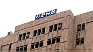 CBSE Board Exams for Classes 10 and 12 Commence Today