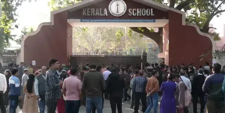Are Students Ready for the Start of CBSE Class 10, 12 Board Exams 2026?