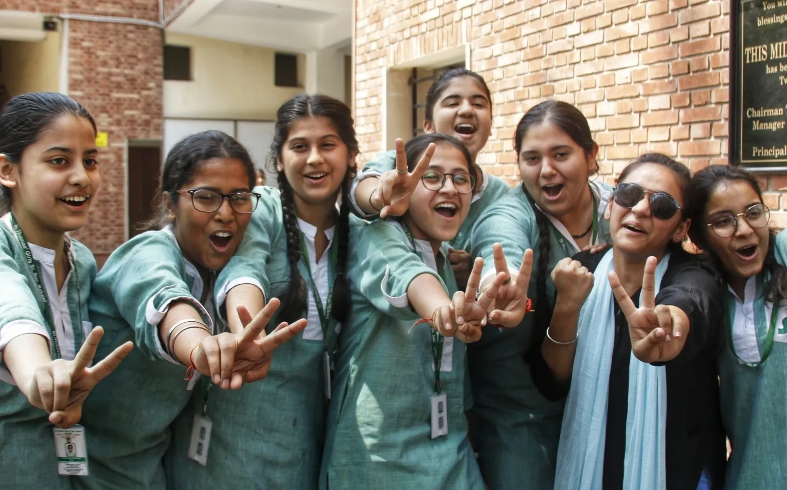 Did Girls Outperform Boys in CBSE Class 10 Results Again?