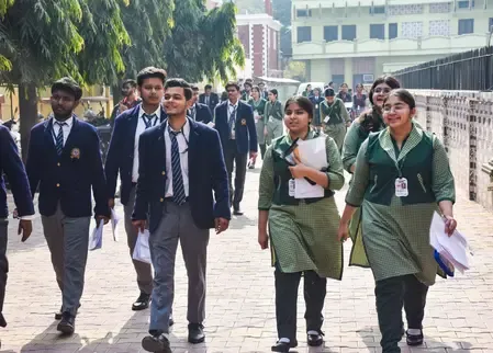 CBSE Class 10 Results Released: Over 55,000 Students Achieve Above 95%, Pass Rate at 93.70%