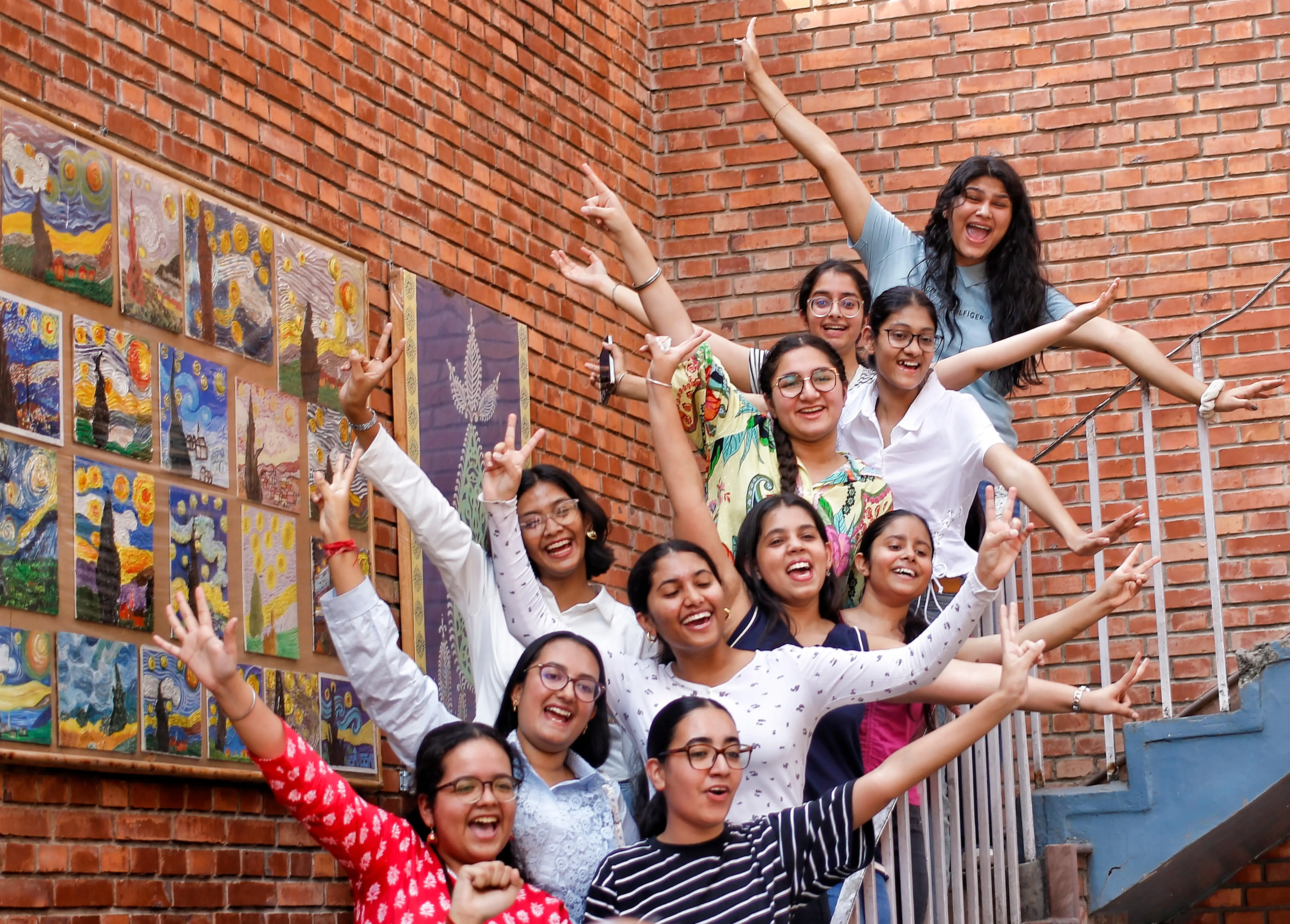 CBSE Class 12 Results 2026: Trivandrum tops with 95.62%, documents on DigiLocker
