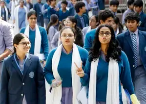 सीबीएसई का बड़ा फैसला: कतर में 12 मार्च से होने वाली बोर्ड परीक्षाएं स्थगित
