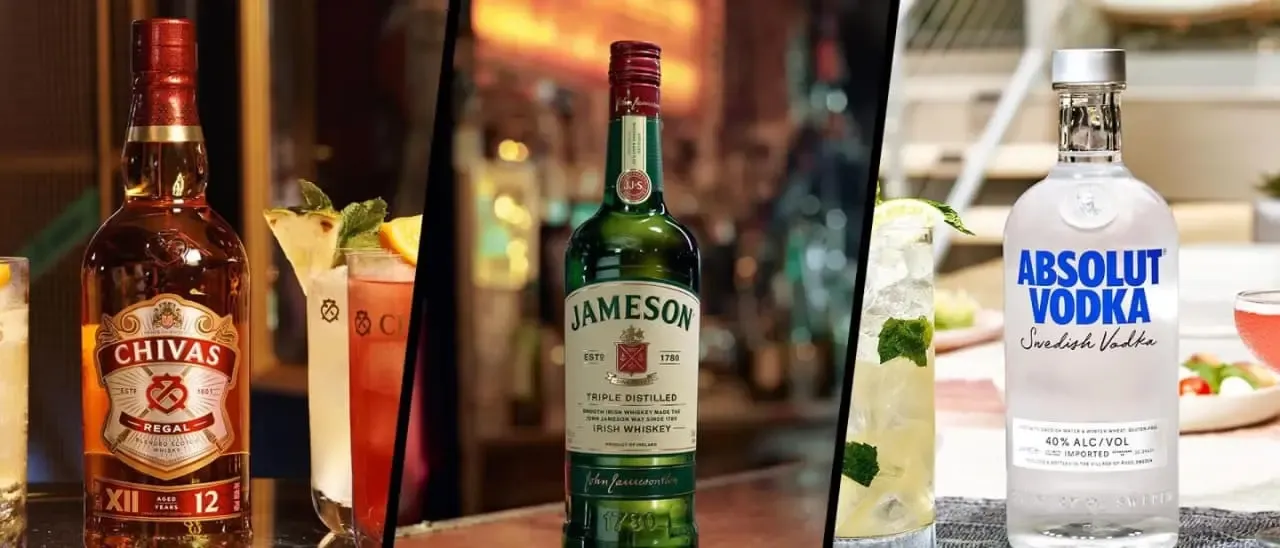 CCI orders antitrust probe into Pernod Ricard over Delhi liquor practices
