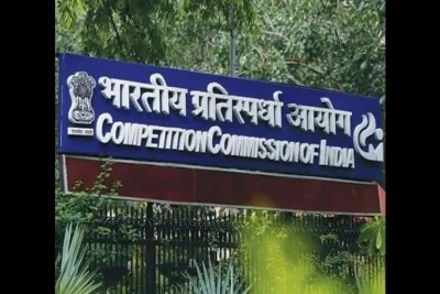 CCI Forms Partnerships with International Regulators for Enhanced Competition Law Cooperation
