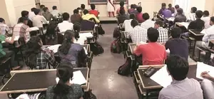 CCPA Penalizes Coaching Institute for Deceptive IIT-JEE Claims